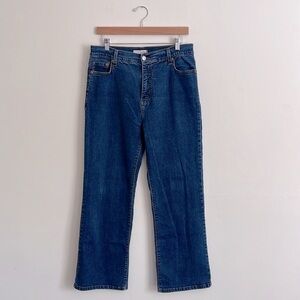 Levi’s Perfect Slimming 512 Denim Jeans